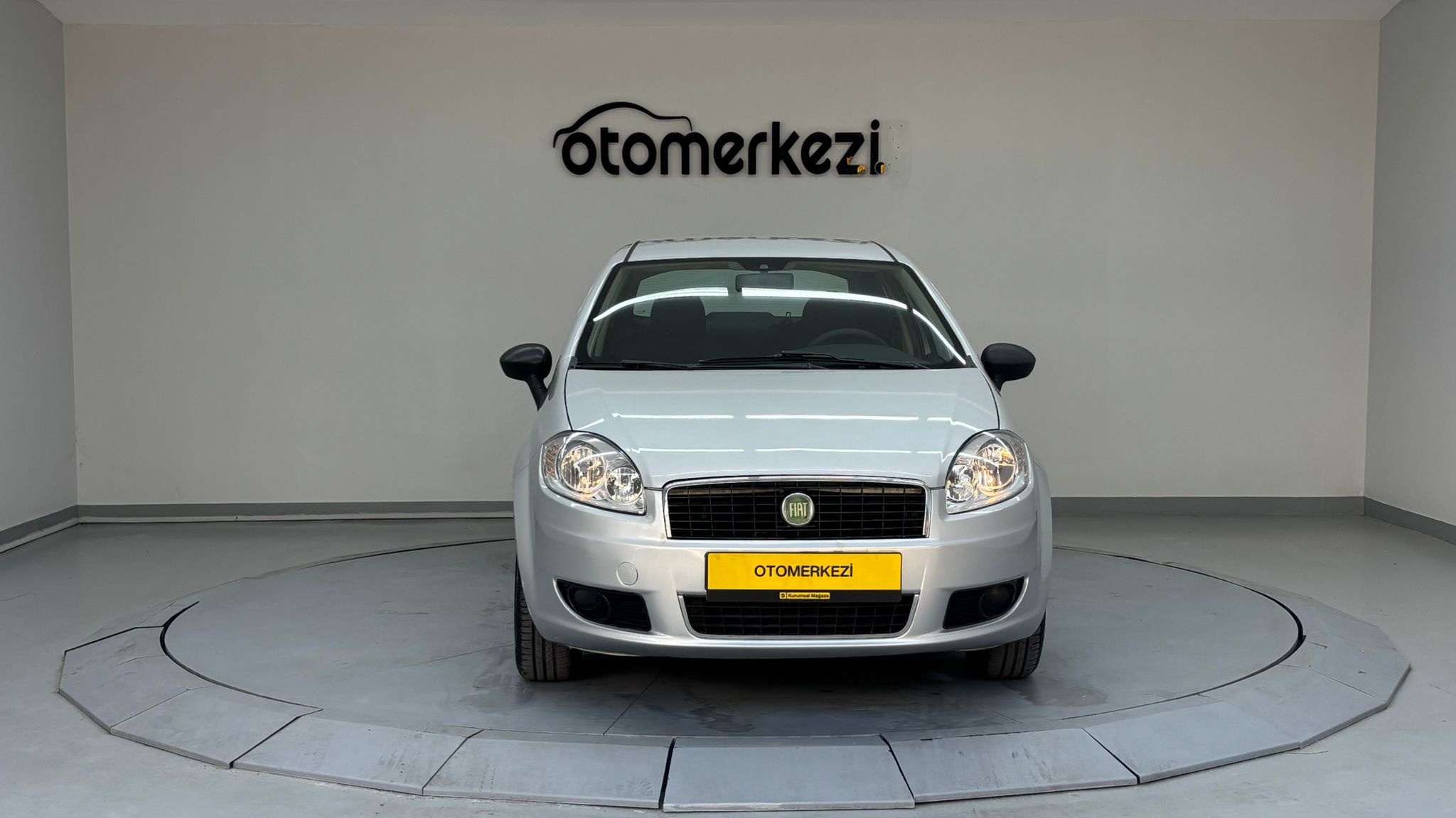FIAT LINEA 3